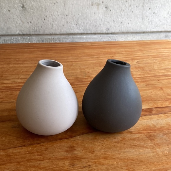 Oak + Fort Bud Vase Duo - Picture 4 of 5